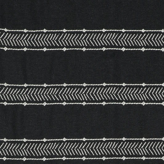 Summit Trail Onyx - Big House Fabrics Fabric by the Yard - Grade 30;Summit Trail Onyx - Big House Fabrics Fabric by the Yard - Grade 30 - View 2