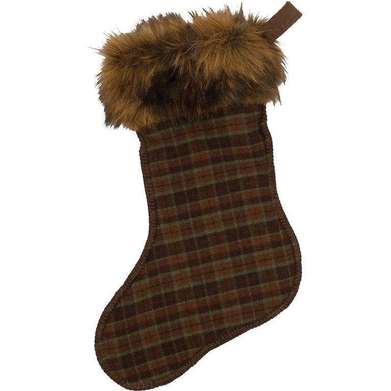 Christmas - Stocking 14x20 - WRP6