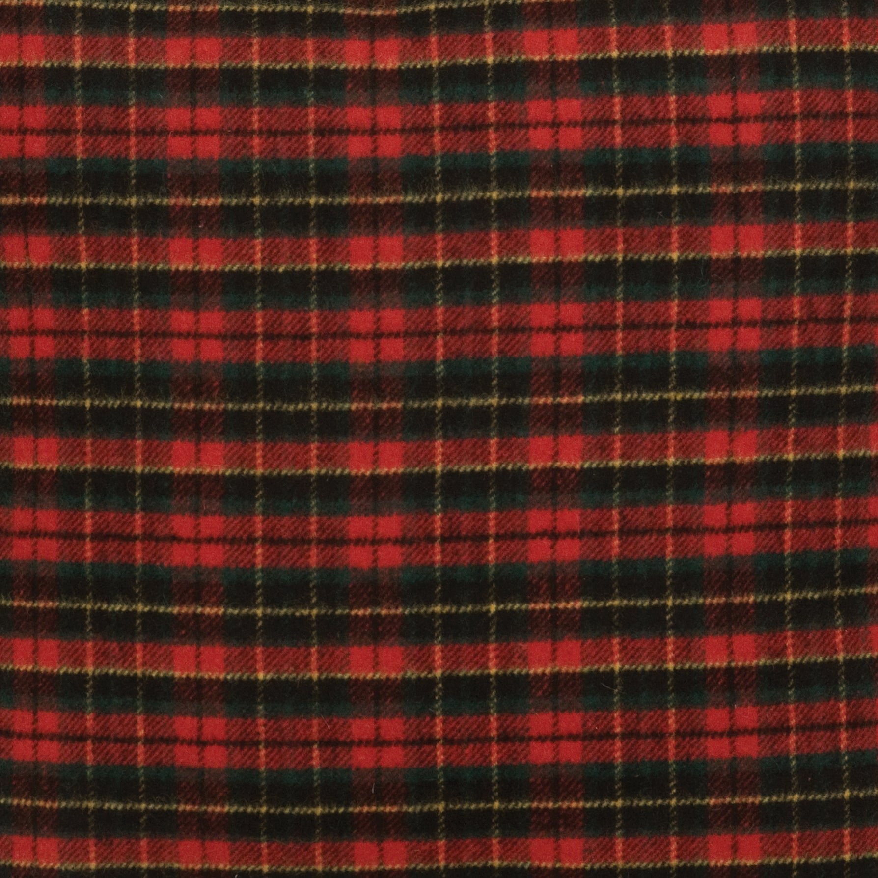 Plaid 1 - Wooded River Fabric by the Yard - Grade 20;Plaid 1 - Wooded River Fabric by the Yard - Grade 20 - View 2