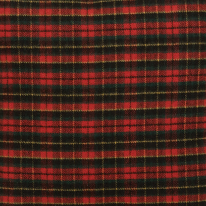 Plaid 1 - Wooded River Fabric by the Yard - Grade 20;Plaid 1 - Wooded River Fabric by the Yard - Grade 20 - View 2