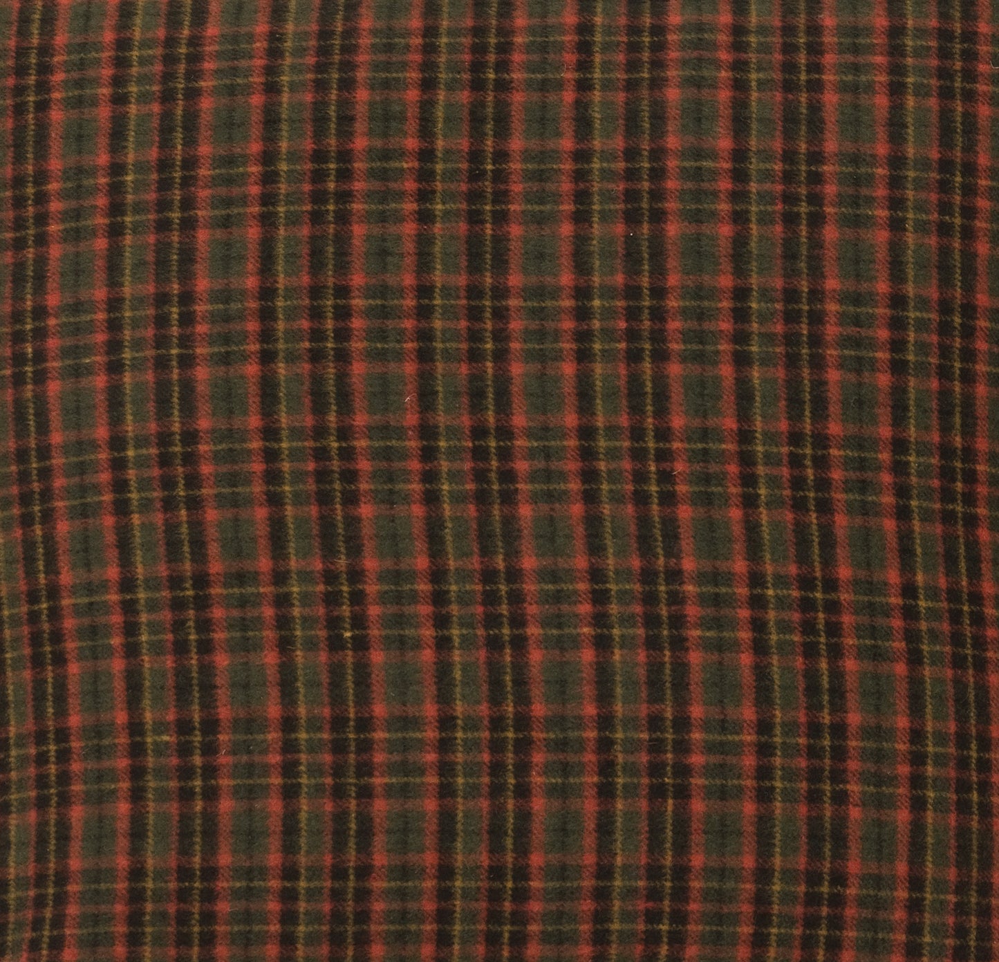Plaid 4 - Wooded River Fabric by the Yard - Grade 20;Plaid 4 - Wooded River Fabric by the Yard - Grade 20 - View 2