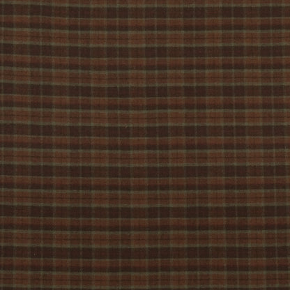 Plaid 6 - Wooded River Fabric by the Yard - Grade 20;Plaid 6 - Wooded River Fabric by the Yard - Grade 20 - View 2