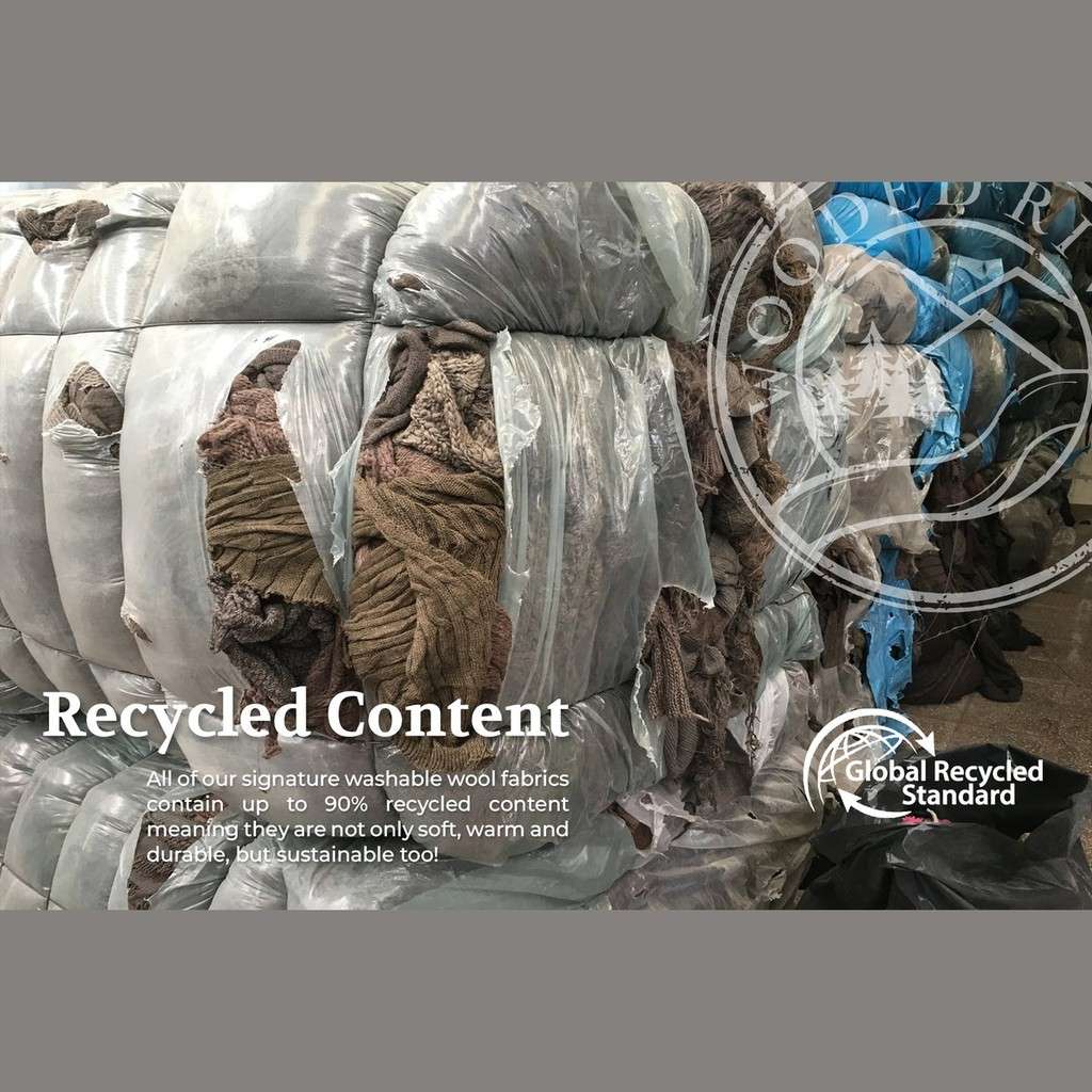 Trapper Duvet Set by Wooded River