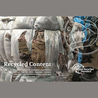 Trapper Duvet Set by Wooded River