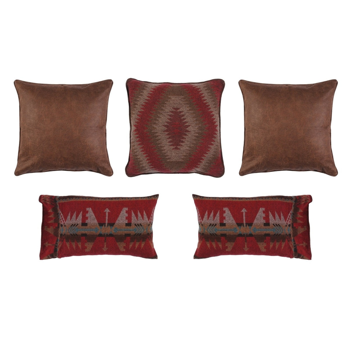 Yellowstone Bedspread Set