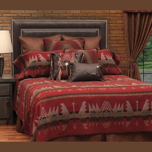 Yellowstone Euro Sham