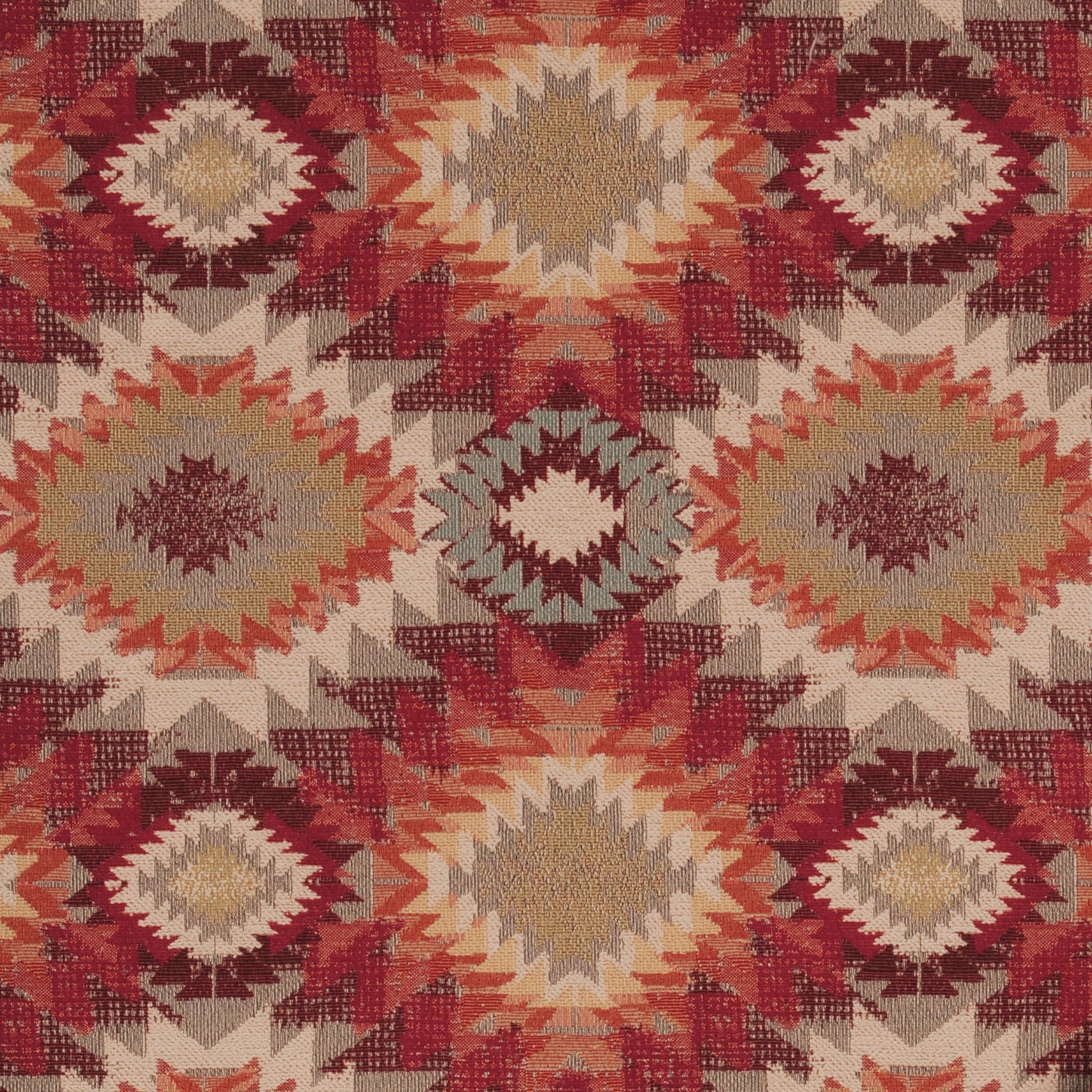 Yuma Sol - Wooded River Fabric by the Yard - Grade 40;Yuma Sol - Wooded River Fabric by the Yard - Grade 40 - View 2