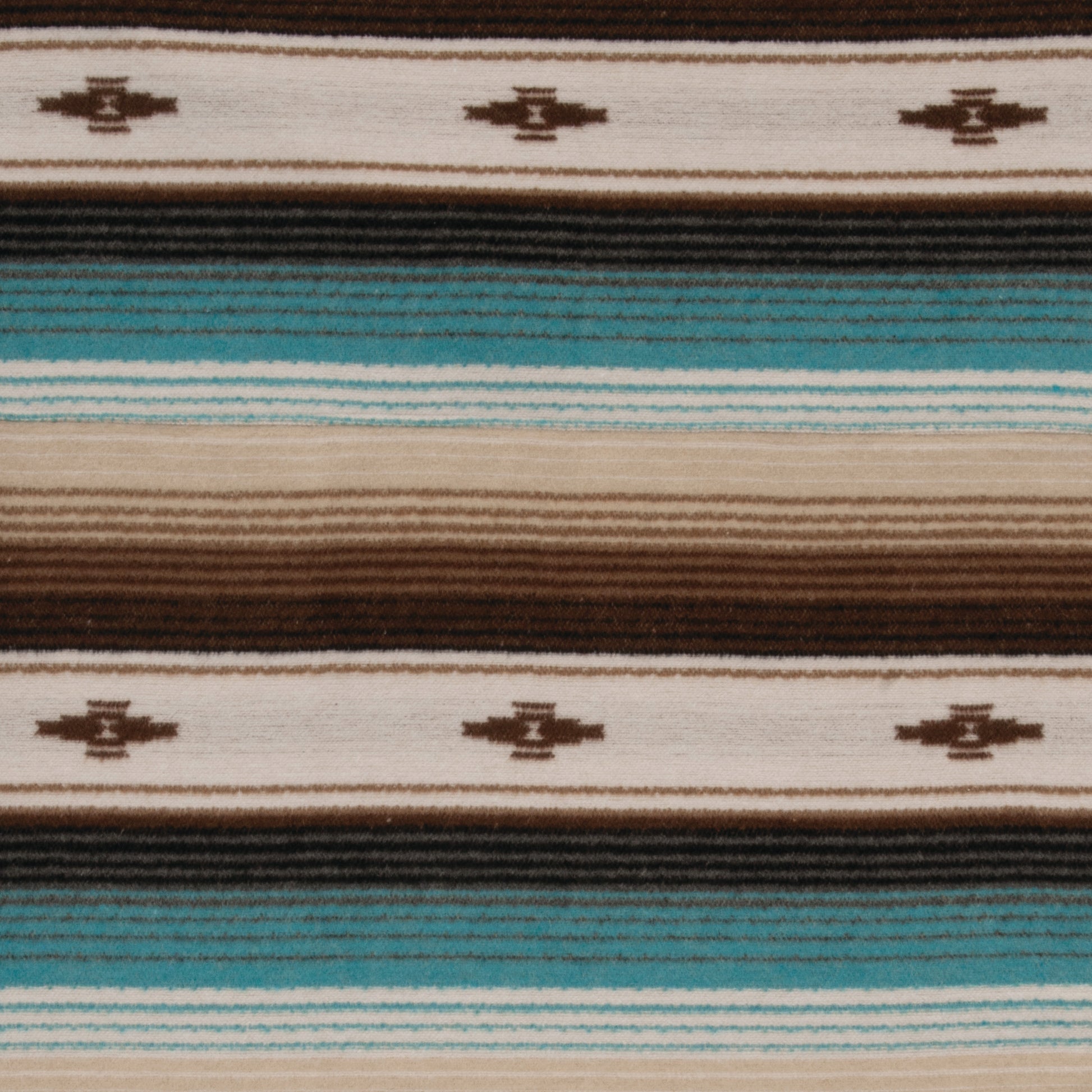 Zarape - Wooded River Fabric by the Yard - Grade 30;Zarape - Wooded River Fabric by the Yard - Grade 30 - View 2