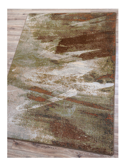 Death Valley Rug – Earth – alternate view