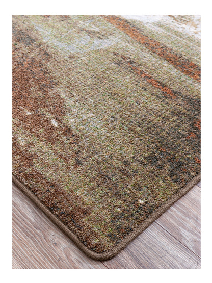 Death Valley Rug – Earth – full view