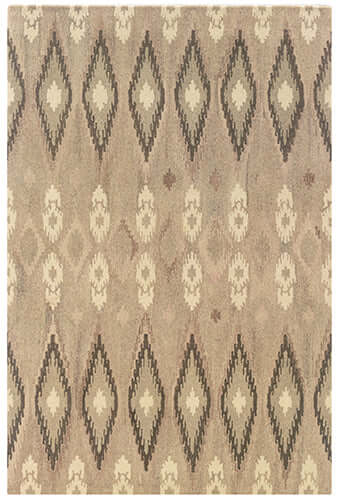 Anastasia 68001 Rug – detail view