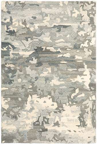 Anastasia 68006 Rug – detail view