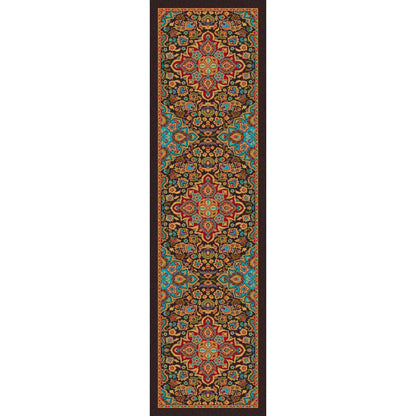 Babylonia Rug – Desert – alternate view