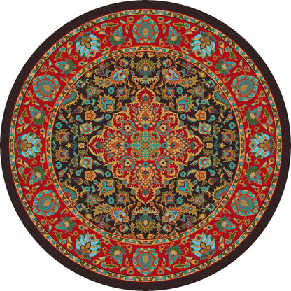 Babylonia Rug – Desert – lifestyle