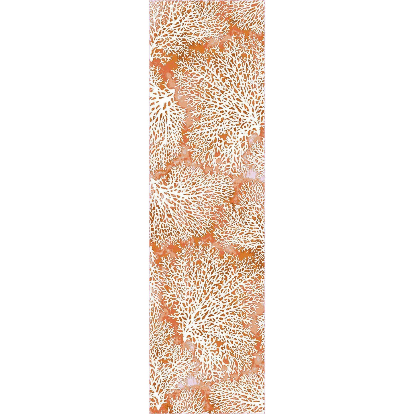 Beach Memories - Coral-CabinRugs Southwestern Rugs Wildlife Rugs Lodge Rugs Aztec RugsSouthwest Rugs