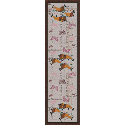 Bison Plains Rug – Natural – alternate view