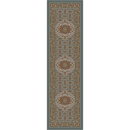 Bristol Palace Rug – Traveler – alternate view