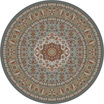 Bristol Palace Rug – Traveler – lifestyle