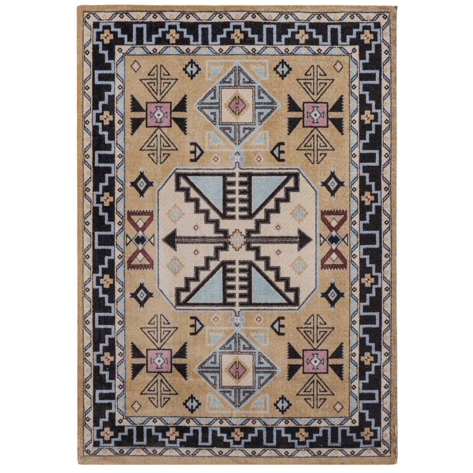 Canyon De Cobre Rug – San Angelo – alternate view