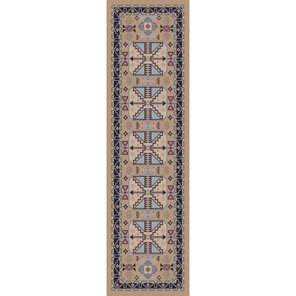 Canyon De Cobre Rug – San Angelo – lifestyle
