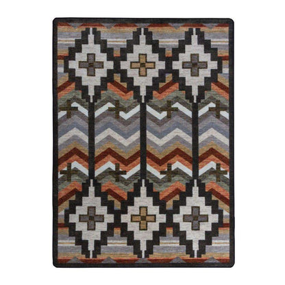 Desierto Rug – Harvest – lifestyle