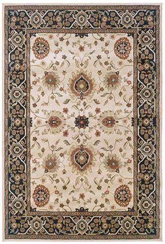 Hudson 1338c Rug – detail view