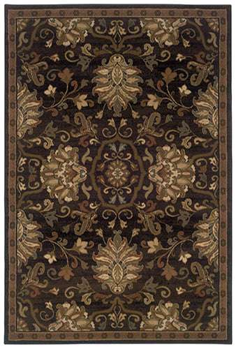 Hudson 42g Rug – detail view