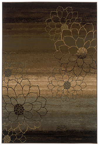 Hudson 74a Rug – detail view