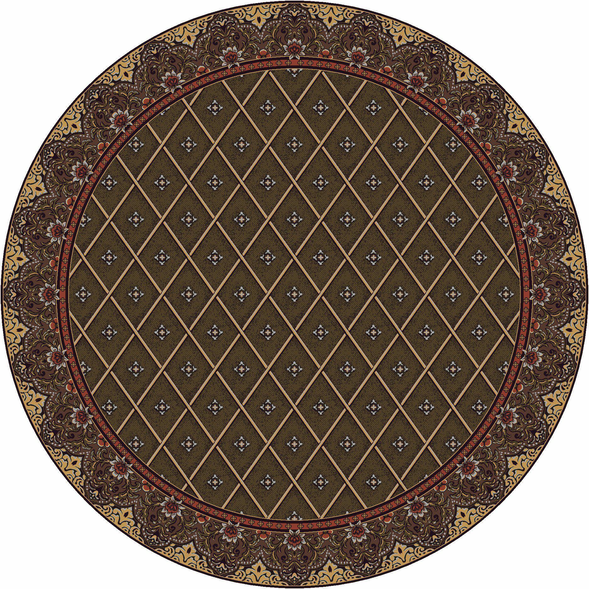 Peak Seeker - Meadow-CabinRugs Southwestern Rugs Wildlife Rugs Lodge Rugs Aztec RugsSouthwest Rugs