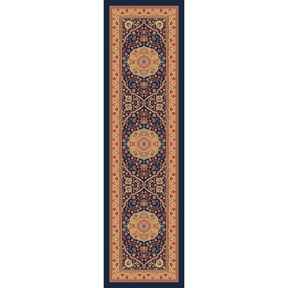 Persian Palace Rug – Bloom – alternate view