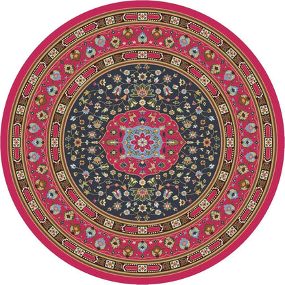 Persian Palace Rug – Cardinal – lifestyle