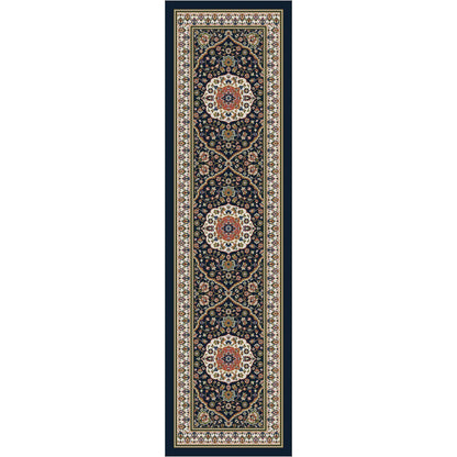 Persian Palace Rug – Gallant – alternate view