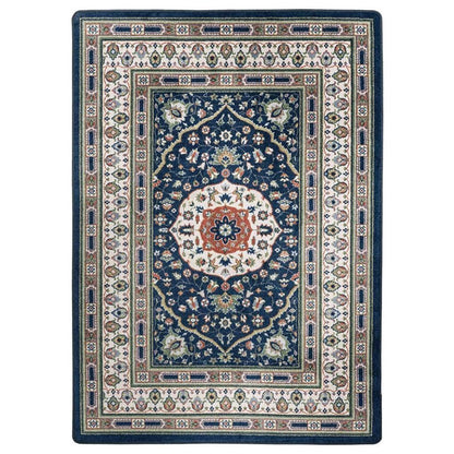 Persian Palace Rug – Gallant – pattern detail