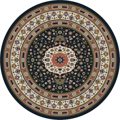Persian Palace Rug – Gallant – lifestyle