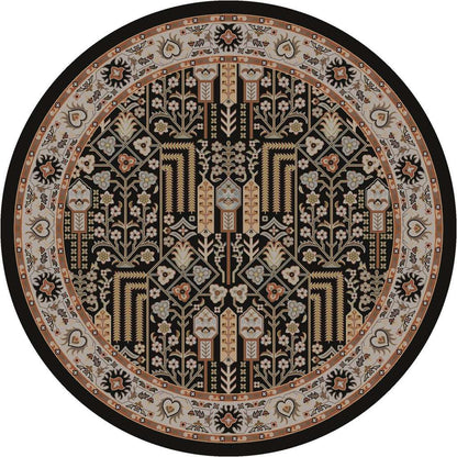 Persian Passage Rug – Journey – lifestyle