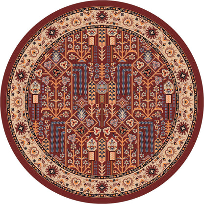 Persian Passage Rug – Panache – lifestyle