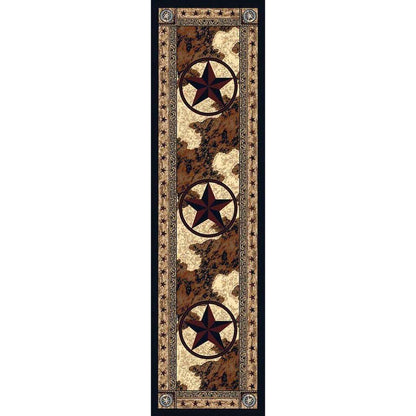 Ranger Cover Rug – Natural – alternate view