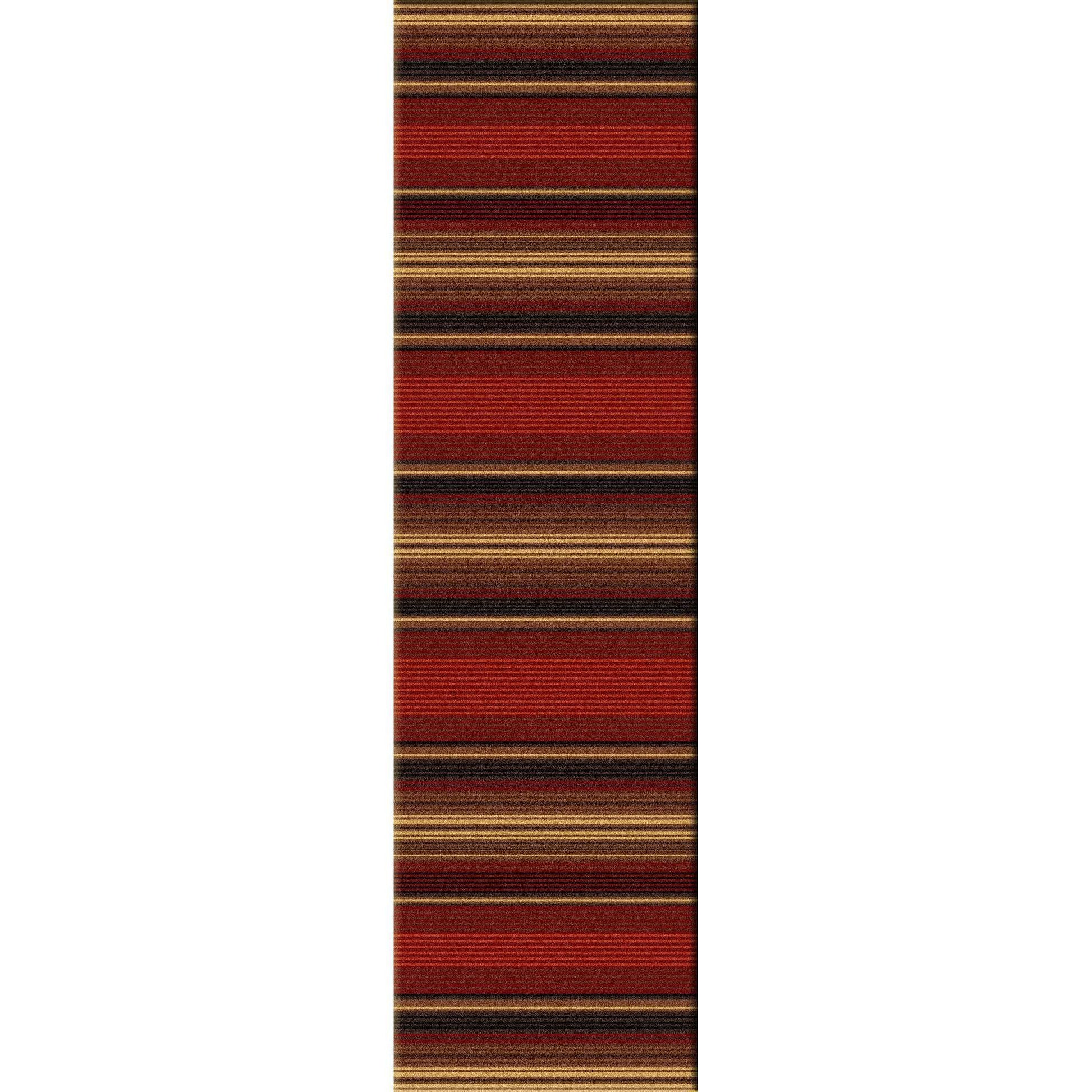 Santa Fe Stories Rug – Multi – lifestyle