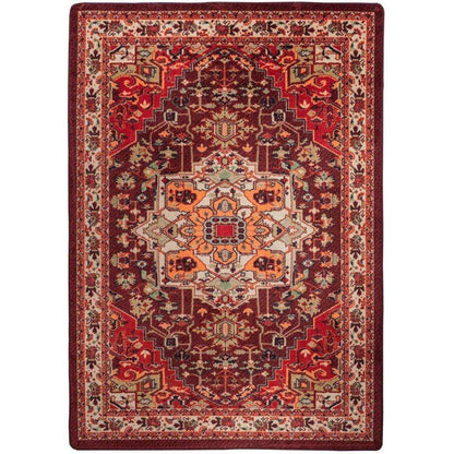 Silk Road Rug – Blaze – room setting