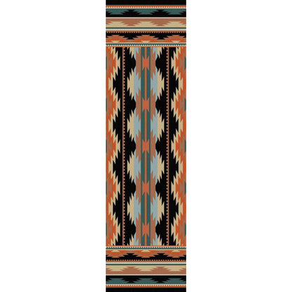 Southwest Medicine Rug – Dark – alternate view
