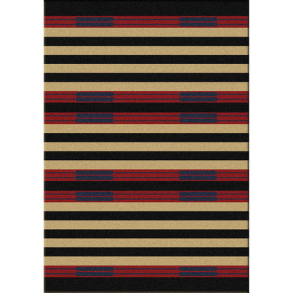 The Great Chief Rug – Multi – lifestyle
